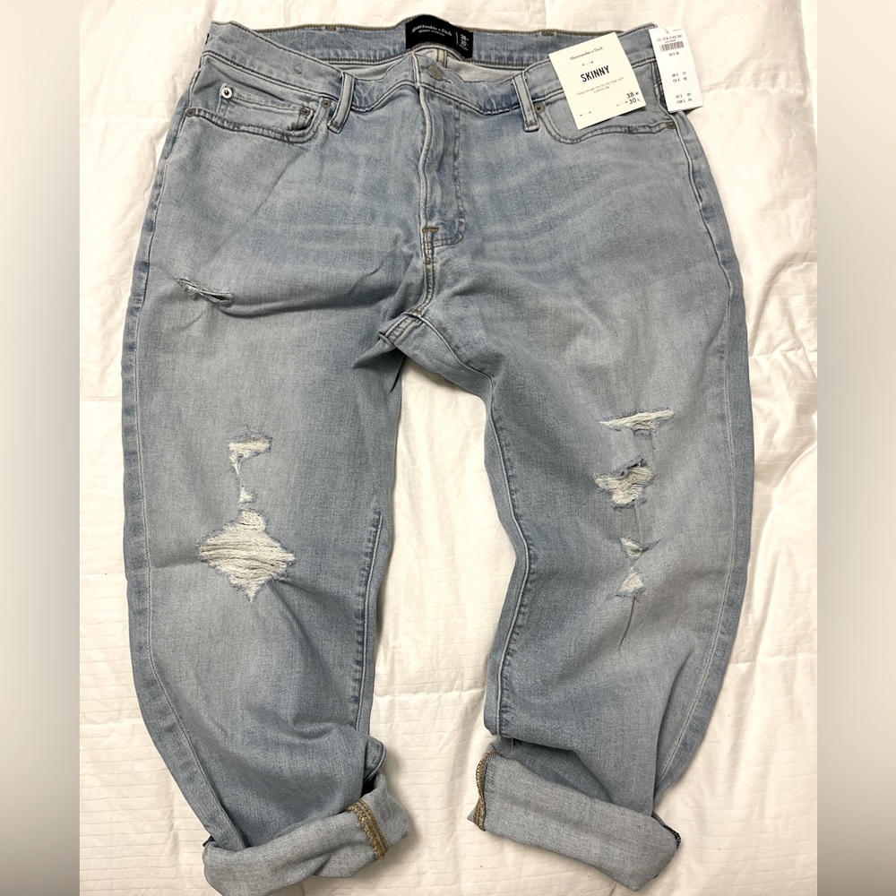 Abercrombie & Fitch Pants 38X30